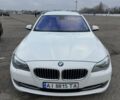 Білий БМВ 5 Серія, об'ємом двигуна 2.99 л та пробігом 267 тис. км за 15500 $, фото 1 на Automoto.ua