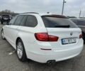 Білий БМВ 5 Серія, об'ємом двигуна 2.99 л та пробігом 267 тис. км за 15500 $, фото 2 на Automoto.ua