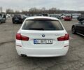 Білий БМВ 5 Серія, об'ємом двигуна 2.99 л та пробігом 267 тис. км за 15500 $, фото 9 на Automoto.ua