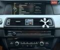 Білий БМВ 5 Серія, об'ємом двигуна 2 л та пробігом 260 тис. км за 11200 $, фото 25 на Automoto.ua