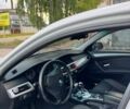 Белый БМВ 5 Серия, объемом двигателя 2.99 л и пробегом 397 тыс. км за 9000 $, фото 5 на Automoto.ua