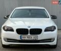 Білий БМВ 5 Серія, об'ємом двигуна 2 л та пробігом 260 тис. км за 11200 $, фото 1 на Automoto.ua
