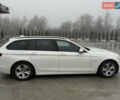 Белый БМВ 5 Серия, объемом двигателя 2.99 л и пробегом 267 тыс. км за 13799 $, фото 5 на Automoto.ua