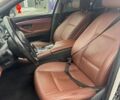 Белый БМВ 5 Серия, объемом двигателя 3 л и пробегом 330 тыс. км за 11000 $, фото 3 на Automoto.ua