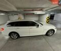 Белый БМВ 5 Серия, объемом двигателя 2 л и пробегом 270 тыс. км за 13000 $, фото 8 на Automoto.ua