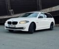 Білий БМВ 5 Серія, об'ємом двигуна 2 л та пробігом 246 тис. км за 11800 $, фото 8 на Automoto.ua