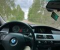 Білий БМВ 5 Серія, об'ємом двигуна 2.99 л та пробігом 390 тис. км за 8800 $, фото 8 на Automoto.ua