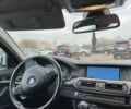 Білий БМВ 5 Серія, об'ємом двигуна 2.99 л та пробігом 267 тис. км за 15500 $, фото 5 на Automoto.ua