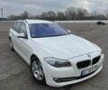 Білий БМВ 5 Серія, об'ємом двигуна 2.99 л та пробігом 267 тис. км за 15500 $, фото 7 на Automoto.ua