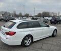 Білий БМВ 5 Серія, об'ємом двигуна 2.99 л та пробігом 267 тис. км за 15500 $, фото 1 на Automoto.ua