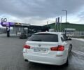 Белый БМВ 5 Серия, объемом двигателя 2 л и пробегом 423 тыс. км за 12500 $, фото 2 на Automoto.ua