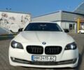 Білий БМВ 5 Серія, об'ємом двигуна 2 л та пробігом 238 тис. км за 11700 $, фото 1 на Automoto.ua