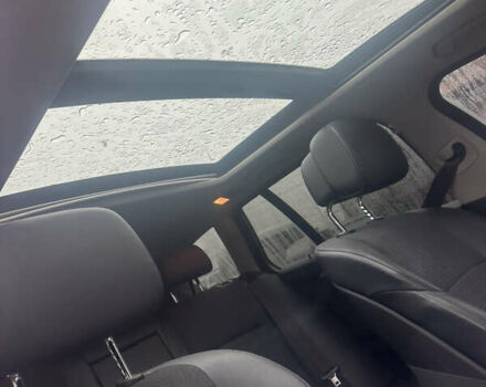 Белый БМВ 5 Серия, объемом двигателя 2 л и пробегом 300 тыс. км за 14777 $, фото 7 на Automoto.ua