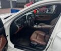 Белый БМВ 5 Серия, объемом двигателя 3 л и пробегом 330 тыс. км за 11000 $, фото 6 на Automoto.ua