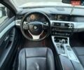 Білий БМВ 5 Серія, об'ємом двигуна 2 л та пробігом 260 тис. км за 11200 $, фото 22 на Automoto.ua