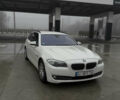 Белый БМВ 5 Серия, объемом двигателя 2.99 л и пробегом 267 тыс. км за 14300 $, фото 7 на Automoto.ua