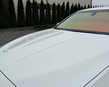 Белый БМВ 5 Серия, объемом двигателя 2 л и пробегом 317 тыс. км за 12999 $, фото 7 на Automoto.ua