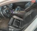 Белый БМВ 5 Серия, объемом двигателя 2 л и пробегом 280 тыс. км за 10500 $, фото 8 на Automoto.ua
