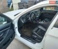 Белый БМВ 5 Серия, объемом двигателя 2 л и пробегом 280 тыс. км за 10500 $, фото 6 на Automoto.ua