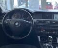 Белый БМВ 5 Серия, объемом двигателя 1.6 л и пробегом 233 тыс. км за 14700 $, фото 9 на Automoto.ua