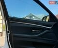 Білий БМВ 5 Серія, об'ємом двигуна 2 л та пробігом 340 тис. км за 12650 $, фото 1 на Automoto.ua