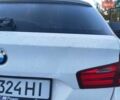 Белый БМВ 5 Серия, объемом двигателя 2 л и пробегом 280 тыс. км за 10500 $, фото 5 на Automoto.ua