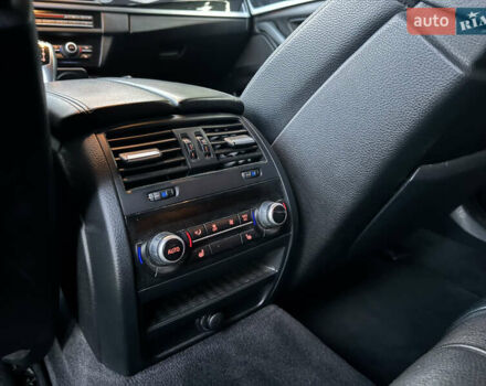 Белый БМВ 5 Серия, объемом двигателя 2 л и пробегом 268 тыс. км за 16000 $, фото 7 на Automoto.ua