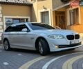 Білий БМВ 5 Серія, об'ємом двигуна 2 л та пробігом 340 тис. км за 12650 $, фото 33 на Automoto.ua