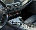 Белый БМВ 5 Серия, объемом двигателя 2 л и пробегом 340 тыс. км за 12650 $, фото 19 на Automoto.ua