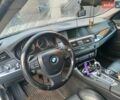 Белый БМВ 5 Серия, объемом двигателя 2 л и пробегом 280 тыс. км за 10500 $, фото 9 на Automoto.ua