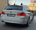 Белый БМВ 5 Серия, объемом двигателя 2 л и пробегом 340 тыс. км за 12750 $, фото 41 на Automoto.ua