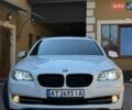 Білий БМВ 5 Серія, об'ємом двигуна 2 л та пробігом 340 тис. км за 12650 $, фото 49 на Automoto.ua
