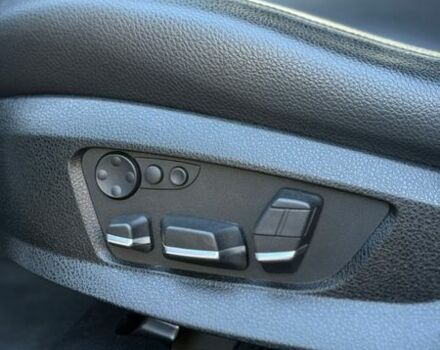 Белый БМВ 5 Серия, объемом двигателя 2 л и пробегом 340 тыс. км за 12650 $, фото 49 на Automoto.ua