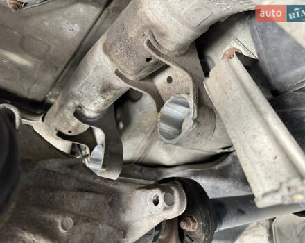 Белый БМВ 5 Серия, объемом двигателя 2 л и пробегом 268 тыс. км за 16000 $, фото 20 на Automoto.ua