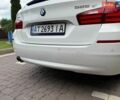 Белый БМВ 5 Серия, объемом двигателя 2 л и пробегом 340 тыс. км за 11950 $, фото 39 на Automoto.ua