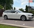 Білий БМВ 5 Серія, об'ємом двигуна 2 л та пробігом 340 тис. км за 11950 $, фото 39 на Automoto.ua