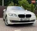 Белый БМВ 5 Серия, объемом двигателя 2 л и пробегом 340 тыс. км за 11950 $, фото 1 на Automoto.ua