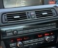 Белый БМВ 5 Серия, объемом двигателя 2 л и пробегом 340 тыс. км за 11950 $, фото 12 на Automoto.ua
