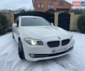 Білий БМВ 5 Серія, об'ємом двигуна 2 л та пробігом 233 тис. км за 14000 $, фото 1 на Automoto.ua