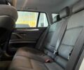Белый БМВ 5 Серия, объемом двигателя 1.6 л и пробегом 233 тыс. км за 14700 $, фото 22 на Automoto.ua