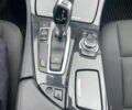 Білий БМВ 5 Серія, об'ємом двигуна 2 л та пробігом 233 тис. км за 14000 $, фото 12 на Automoto.ua