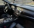 Белый БМВ 5 Серия, объемом двигателя 2 л и пробегом 260 тыс. км за 15500 $, фото 12 на Automoto.ua