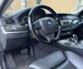 Білий БМВ 5 Серія, об'ємом двигуна 2 л та пробігом 340 тис. км за 11950 $, фото 5 на Automoto.ua