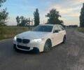 Белый БМВ 5 Серия, объемом двигателя 2 л и пробегом 260 тыс. км за 17300 $, фото 1 на Automoto.ua