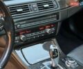 Белый БМВ 5 Серия, объемом двигателя 2 л и пробегом 340 тыс. км за 11950 $, фото 10 на Automoto.ua