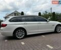 Белый БМВ 5 Серия, объемом двигателя 2 л и пробегом 340 тыс. км за 11950 $, фото 37 на Automoto.ua