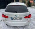 Білий БМВ 5 Серія, об'ємом двигуна 2 л та пробігом 233 тис. км за 14000 $, фото 5 на Automoto.ua