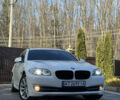 Белый БМВ 5 Серия, объемом двигателя 2 л и пробегом 340 тыс. км за 12950 $, фото 55 на Automoto.ua