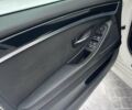 Білий БМВ 5 Серія, об'ємом двигуна 2 л та пробігом 233 тис. км за 14000 $, фото 13 на Automoto.ua