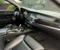 Білий БМВ 5 Серія, об'ємом двигуна 2 л та пробігом 340 тис. км за 11950 $, фото 27 на Automoto.ua